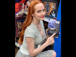 Kristin Keith Sexy in Instagram