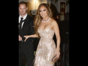  alt="Jennifer Lopez Sexy in Jennifer Lopez Sexy Seen Showing Off Her Hot Breasts At The Chateau Marmont After-party In Weho"