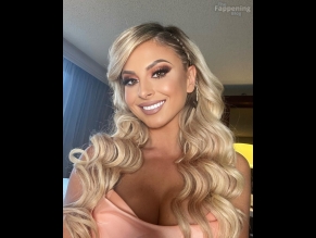  alt="Danni Ellexo Sexy in Danni Ellexo Sexy And Sizzling Photos Collection"