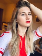 Gosia Rdest desnuda Foto