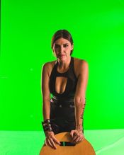 Barbara Nedeljakova Sexy And Hot Photos Collection