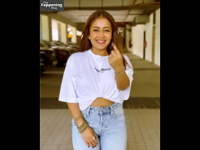  alt="Neha Kakkar Sexy in Neha Kakkar Sexy And Hot Photos Collection"