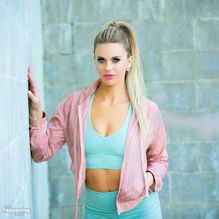  alt="Lauren Sesselmann Sexy in Lauren Sesselmann Sexy And Hot Photos Collection"