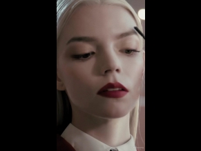  alt="Anya Taylor-joy Sexy in Anya Taylor-joy Nude Tit Slip"