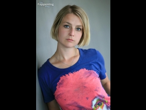 Maja Beckmann Sexy Photos