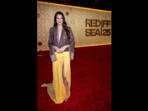 Shailene Woodley Sexy Stuns In A Sensual Sheer Outfit At The Red Sea International Film Festival In Jeddah