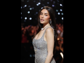  alt="Madison Beer Sexy in Madison Beer Sexy Shows Off Her Hot Figure And Slender Legs While Performing At Dick Clark's New Year's Rockin' Eve In La"