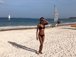 Sabrina Setlur Sexy And Nude Photos Collection