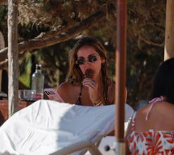  alt="Chiara Ferragni Sexy in Chiara Ferragni Sexy Spotted Showing Off Her Sizzling Bikini Body At Ibiza Beach In Spain"