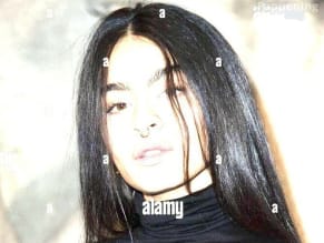 Jessie Reyez Sexy And Sultry Photos Collection