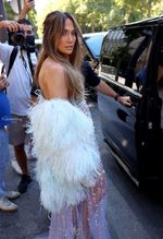  alt="Jennifer Lopez Sexy in Jennifer Lopez Sexy Flaunts Her Hot Tits In A Dazzling Dress At The Celia Kritharioti Haute Couture Fashion Show In Paris"