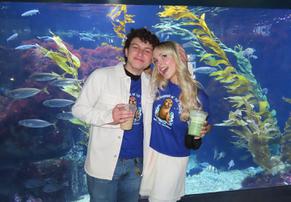 MCKENNAGRACECELEBRATINGHER19THBIRTHDAY - NUDE STORY