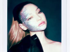 Madelyn Cline Sexy And Captivating Allure Magazine Photoshoot