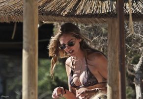  alt="Chiara Ferragni Sexy in Chiara Ferragni Sexy Spotted Showing Off Her Sizzling Bikini Body At Ibiza Beach In Spain"