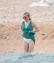 Emma RobertsSexy in Emma Roberts & Cody John's Sexy Los Cabos Getaway Vacation