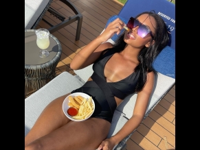  alt="Asya Branch Sexy in Asya Branch Sexy And Sizzling Photos Collection"