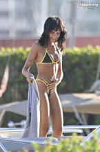 AitanaSexy in Aitana Sexy Spotted Flaunting Her Hot Bikini Body At Ibiza Beach