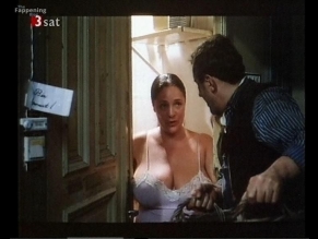 Domenica Niehoff Sexy And Nude Photos Showing Off Her Milf Breasts