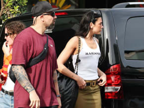 Dua Lipa Sexy in Dua Lipa Sexy Spotted Flaunting Her Slender Figure At Tamarama Beach In Sydney
