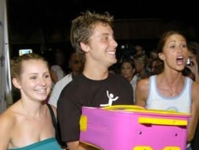 Beverley Mitchell Sexy And Hot Photos Collection