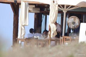  alt="Dua Lipa Sexy in Dua Lipa Sexy Spotted Showing Off Her Hot Body In A Sizzling Bikini Thong At Ibiza Beach In Spain"
