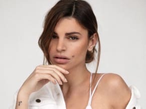 Misse Beqiri Sexy in Misse Beqiri Sexy And Nude Photos Collection