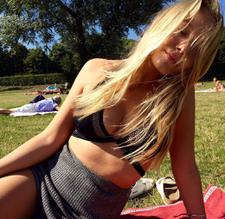 JOSEFINELINDEGAARDINSTAGRAM - NUDE STORY