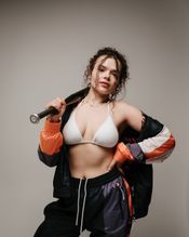  alt="Anastasiia Zakernychna Sexy in Anastasiia Zakernychna Sexy In Bikini & Lingerie"