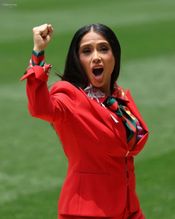  alt="Salma Hayek Sexy in Salma Hayek Sexy And Topless Photos Collection"