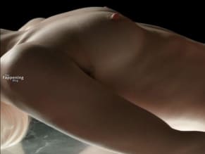 LEANNEMACOMBERSEXYANDNUDESHOWSOFFHERALLURINGTITSASSANDBUSHYPUSSYINHERVARIOUSMUSICVIDEOS - NUDE STORY