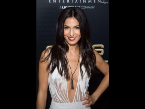 Elodie Yung Sexy And Beautiful Photos Collection