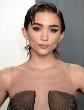 Rowan BlanchardSexy in Rowan Blanchard Most Hot Pics Part 3