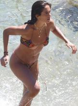 ISABELPAKZADMIKONOS - NUDE STORY