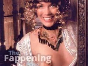 BARBIBENTONSEXYANDNUDEPHOTOSCOLLECTION - NUDE STORY