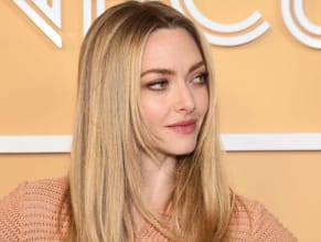 Amanda Seyfried Sexy in Amanda Seyfried Sexy Shows Off Her Hot Legs At The Nbcu Emmy Kick-Off Luncheon In Los Angeles