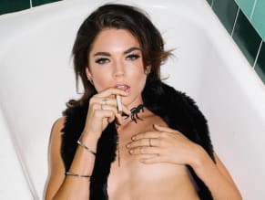 Aarika Wolf Sexy in Aarika Wolf Sexy And Bare Photos Collection