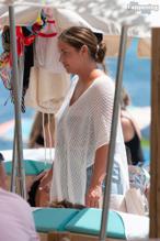 Jacqueline JossaSexy in Jacqueline Jossa's Sexy Beach Day In Spain