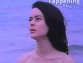 Meg Tilly Sexy And Nude Photos Collection