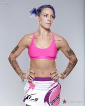  alt="Jessy Jess Sexy in Jessy Jess Sexy And Sportive Photos Showing Off Her Fit Body"