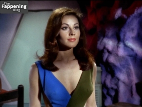 Sherry Jackson Sexy And Nude Photos Showing Off Her Alluring Breasts And Ass