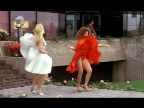 Francesca Dellera Sexy And Nude Photos Collection