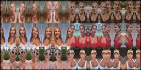 TRICIAHELFERMIXINSTAGRAMSVIDEO042024TO062025 - NUDE STORY