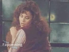 Barbara Edwards Sexy And Nude Photos Collection