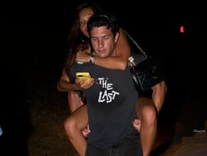 Lily Chee Sex Spotted Showing Off Her Hot Ass And Legs At A Party In St. Tropez