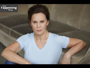 Petra Blossey Sexy Photo