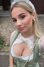  alt="Snipsska Sexy in Snipsska Sexy Photos And Video Showing Off Her Hot Cleavage"