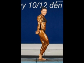  alt="Duong Nguyen Sexy in Duong Nguyen Sexy And Topless Photos Showing Off Her Muscular Body"