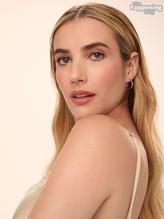 Emma RobertsSexy in Emma Roberts Sexy And Attractive Photoshoot For About You Collection