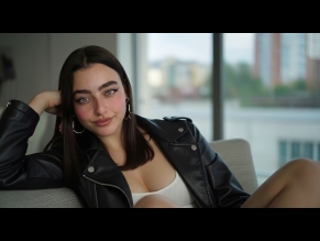 Ines Abdelli Iness Abdelli The Algerian Curvy Hottie