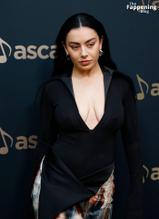 Charli XCXSexy in Charli Xcx Stuns With Sexy Cleavage At The 2024 Ascap Pop Music Awards